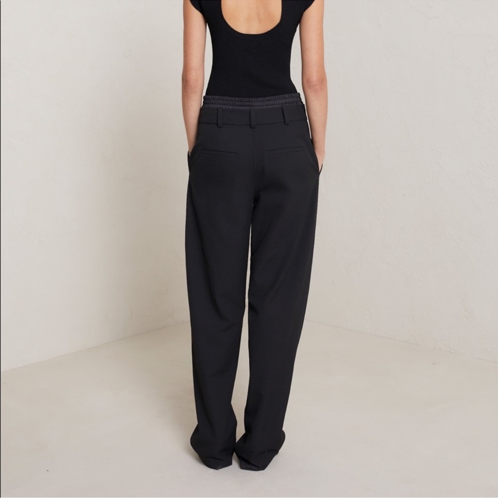 A.L.C. Ryan Tailored Pant - Picture 10 of 12